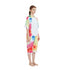Yellow Bright Sky Adult Summer Onesie